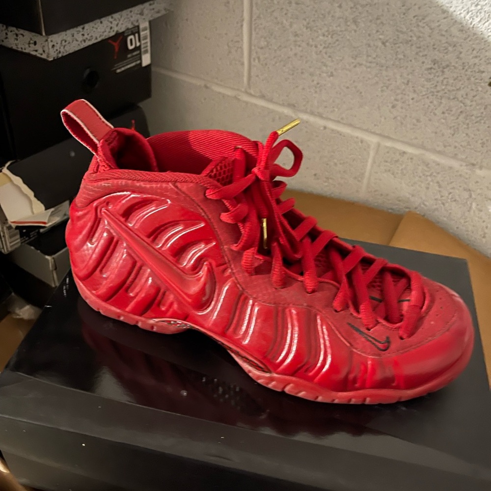 Air foamposite pro